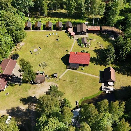 Hotel Atsikivi Puhketalu Häädemeeste Zewnętrze zdjęcie