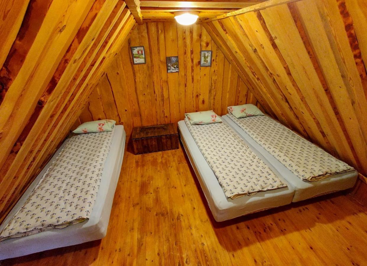 Hotel Atsikivi Puhketalu Häädemeeste Zewnętrze zdjęcie