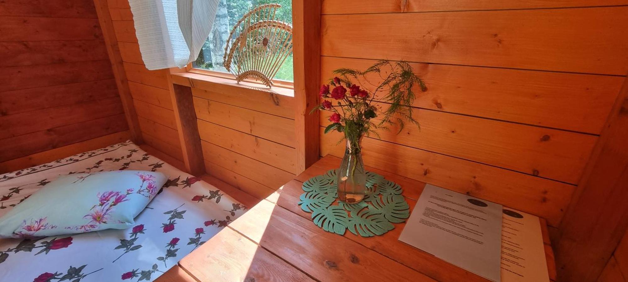 Hotel Atsikivi Puhketalu Häädemeeste Zewnętrze zdjęcie