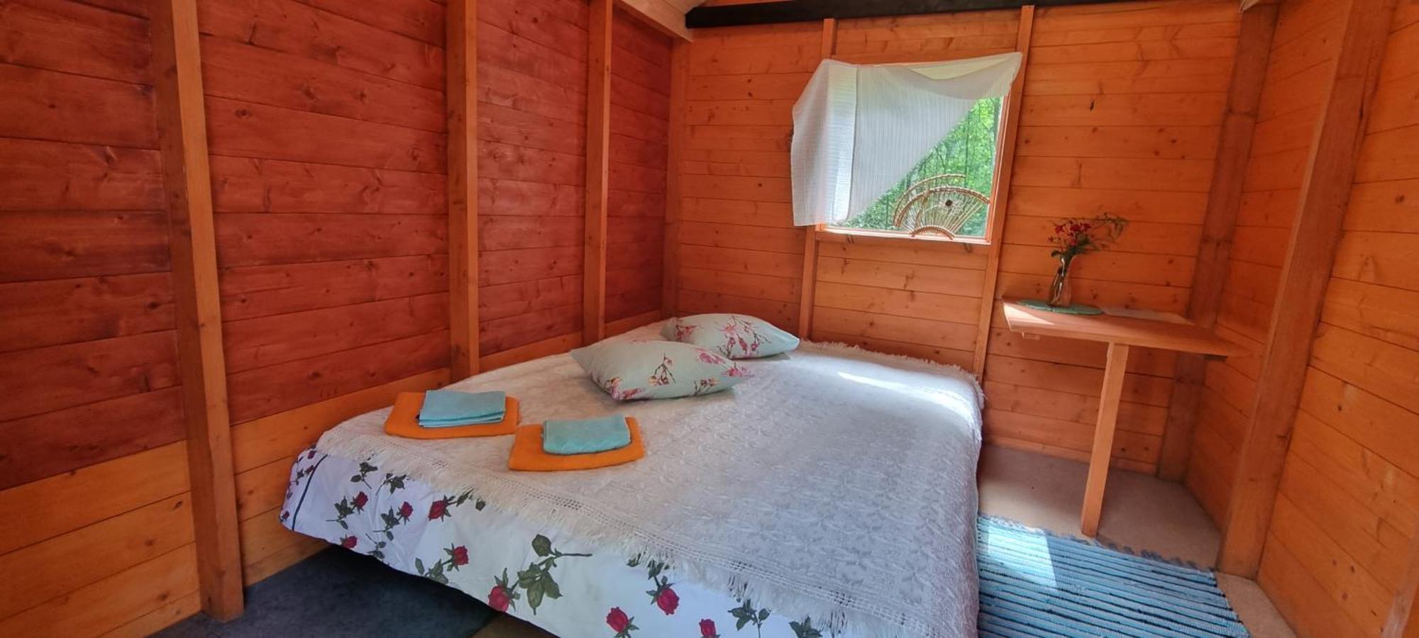 Hotel Atsikivi Puhketalu Häädemeeste Zewnętrze zdjęcie